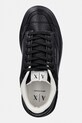 Кроссовки Armani Exchange чёрный XM002205.AF21444.UC001
