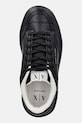 Кроссовки Armani Exchange чёрный XM002205.AF21444.UC001