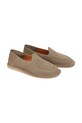Obuwie Naked Wolfe mokasyny zamszowe Reef Reef.Taupe beżowy