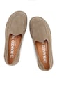 Naked Wolfe mokasyny zamszowe Reef Reef.Taupe beżowy