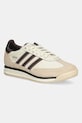 adidas Originals sneakersy skórzane SL 72 skóra zamszowa beżowy HQ4909
