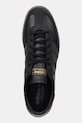 adidas Originals sneakersy skórzane Handball Spezial czarny IH6568