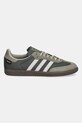 adidas Originals sneakersy Samba Og IH6803 zielony SS26