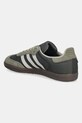 Obuwie adidas Originals sneakersy Samba Og IH6803 zielony