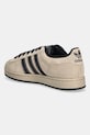 Obuwie adidas Originals sneakersy zamszowe Superstar II IH9320 brązowy