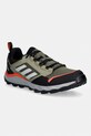 adidas TERREX buty Tracerocker 2 GTX nieocieplane zielony JI1305