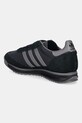 Obuwie adidas Originals sneakersy SL 72 KK3643 czarny