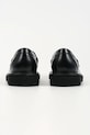 Взуття Шкіряні мокасини Karl Lagerfeld KEATON KL13310.000 чорний