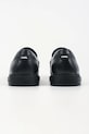 Obuwie Karl Lagerfeld mokasyny skórzane KORI KL21410.000 czarny