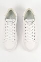 Kožené tenisky Karl Lagerfeld KAPRI NFT biela KL52570N.01W