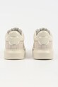 Obuv Nubukové tenisky Karl Lagerfeld KAPRI KL52547K.2T1 béžová