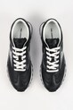 Karl Lagerfeld sneakersy KAIRO czarny KL51126A.400