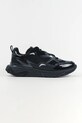 Karl Lagerfeld sneakersy BLAZE tekstylny granatowy KL52424.4AA