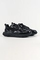 Karl Lagerfeld sneakersy BLAZE KL52424.4AA granatowy SS26