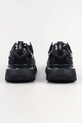 Obuwie Karl Lagerfeld sneakersy BLAZE KL52424.4AA granatowy