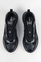 Karl Lagerfeld sneakersy BLAZE granatowy KL52424.4AA