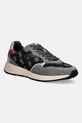 Sneakers Guess ARIA συνθετικό γκρί FMPARA.FAL12.DBLAC