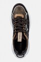 Sneakers Guess BELLU καφέ FMPBEU.FAL12.BROWN