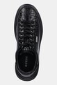 Кроссовки Guess ELBA чёрный FMPELA.ELE12.BLACK
