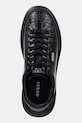 Αθλητικά Guess ELBA μαύρο FMPELA.ELE12.BLACK