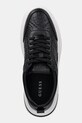 Αθλητικά Guess ELBANO μαύρο FMPENO.FAL12.BLACK