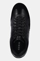 Αθλητικά Guess OLMO μαύρο FMPOLM.ELE12.BLACK