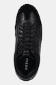 Αθλητικά Guess OLMO μαύρο FMPOLM.ELE12.BLACK