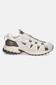 Tommy Jeans sneakersy TJM OUTDOOR RUNNER EM0EM01667 biały SS26