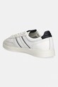 Παπούτσια Δερμάτινα sneakers Tommy Jeans THE GREENWICH EDGE MIX EM0EM01672 λευκό