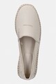 Calvin Klein espadrily pánské ESPADRILLE WEBBING CV béžová HM0HM02075