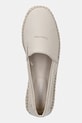 Calvin Klein espadrily pánské ESPADRILLE WEBBING CV béžová HM0HM02075