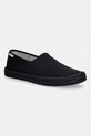 Calvin Klein espadrily pánské ESS ESPADRILLE CV černá HM0HM02076