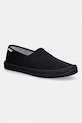 Calvin Klein espadrily pánské ESS ESPADRILLE CV černá HM0HM02076