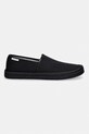 Calvin Klein espadrily pánské ESS ESPADRILLE CV HM0HM02076 černá SS26