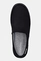 Calvin Klein espadrily pánské ESS ESPADRILLE CV černá HM0HM02076