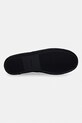 Calvin Klein espadrily pánské ESS ESPADRILLE CV HM0HM02076 černá