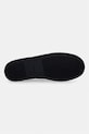Calvin Klein espadrily pánské ESS ESPADRILLE CV HM0HM02076 černá