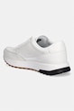 Obuwie Calvin Klein CITY RUNNER LACEUP LTH sneakersy męskie HM0HM02146 biały