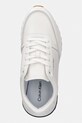 Calvin Klein CITY RUNNER LACEUP LTH sneakersy męskie biały HM0HM02146