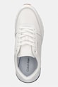 Calvin Klein CITY RUNNER LACEUP LTH sneakersy męskie biały HM0HM02146
