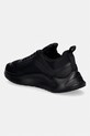Obuwie Calvin Klein LIGHT EVA RUN LACE SOCK MM sneakersy męskie HM0HM02164 czarny