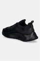 Obuwie Calvin Klein LIGHT EVA RUN LACE SOCK MM sneakersy męskie HM0HM02164 czarny