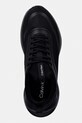 Calvin Klein LIGHT EVA RUN LACE SOCK MM sneakersy męskie czarny HM0HM02164