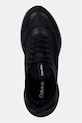 Calvin Klein LIGHT EVA RUN LACE SOCK MM sneakersy męskie czarny HM0HM02164