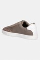 Încălțăminte Calvin Klein LOW PROF CUPSOLE CV sneakers pentru bărbați HM0HM02236 maro