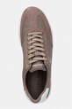 Calvin Klein LOW PROF CUPSOLE CV sneakers pentru bărbați maro HM0HM02236