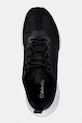 Calvin Klein LIGHT EVA RUNNER sneakersy męskie czarny HM0HM02241