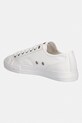 Obuwie Tommy Jeans ARCHIVE VULC Y2K tenisówki męskie EM0EM01674 biały
