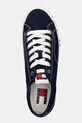 Tommy Jeans ARCHIVE VULC Y2K tenisówki męskie granatowy EM0EM01674
