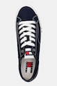 Tommy Jeans ARCHIVE VULC Y2K tenisówki męskie granatowy EM0EM01674